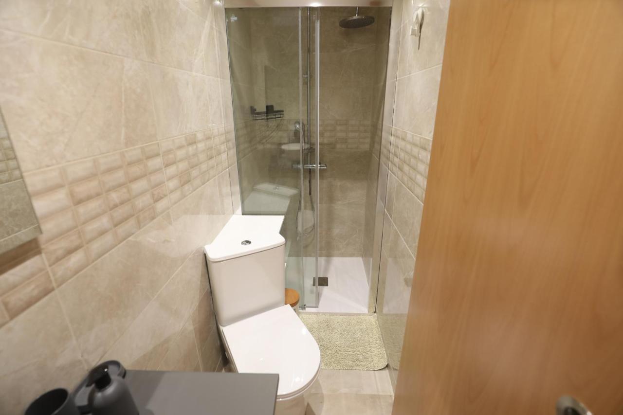 Vallparadis Apartment Terrassa Luaran gambar
