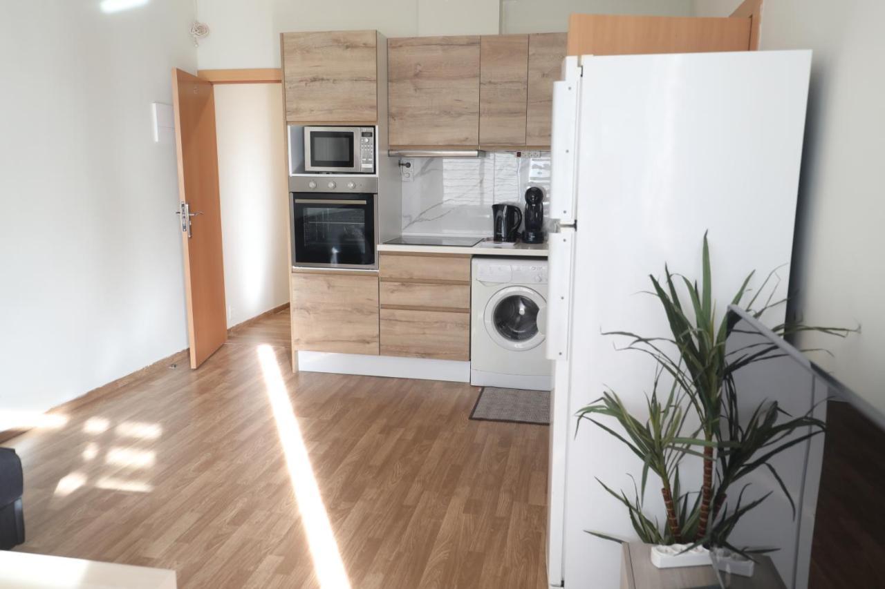 Vallparadis Apartment Terrassa Luaran gambar